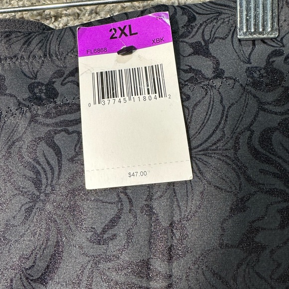 NWT Maidenform Shapewear Waist Nipper Ultra Firm Control Trainer Size 2XL - Picture 6 of 8